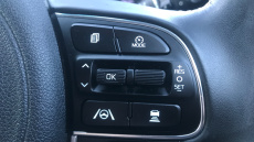 Kia E-Niro 150kW 2 Long Range 64kWh 5dr Auto Electric Estate